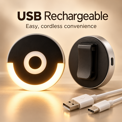 Lumii™ Rechargeable Bag Light
